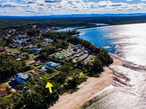 Beach Street Residence Huskisson, Huskisson